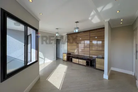Apartamento com 3 Quartos à venda, 89m² no Jardim Berlim, Jaguariúna