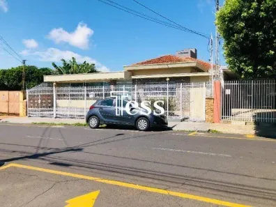Imóvel Comercial para alugar, 240m² no Parque Industrial, São José do Rio Preto