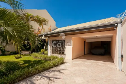 Casa com 4 Quartos à venda, 320m² no Boqueirão, Curitiba
