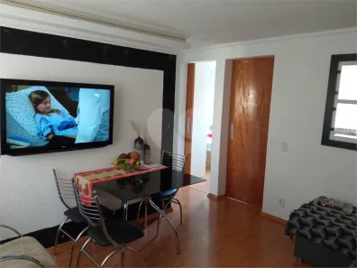 Apartamento com 2 Quartos à venda, 52m² no Jardim Santa Teresa, Mogi das Cruzes