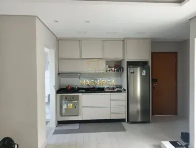 Apartamento com 2 Quartos à venda, 67m² no Tingui, Curitiba