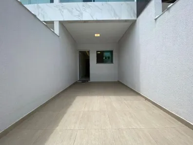 Casa de Condomínio com 2 Quartos à venda, 72m² no Caiçara, Praia Grande
