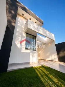 Casa com 3 Quartos à venda, 81m² no Parque Hortência, Maringá