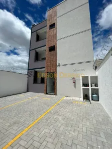 Apartamento com 2 Quartos à venda, 71m² no Loteamento Residencial e Comercial Flamboyant, Pindamonhangaba