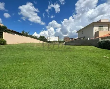 Lote/Terreno à venda, 748m² no Loteamento Mont Blanc Residence, Campinas
