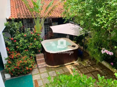 Casa com 4 Quartos à venda, 315m² no Piratininga, Niterói