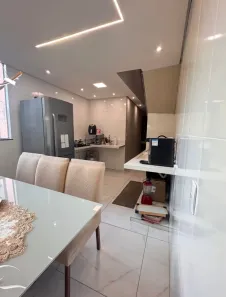 Casa com 3 Quartos à venda, 80m² no Cidade do Sol, Juiz de Fora