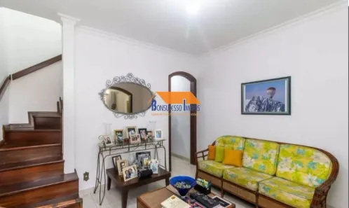 Casa com 3 Quartos à venda, 80m² no Dona Clara, Belo Horizonte