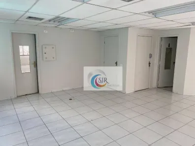 Sala Comercial para venda ou aluguel, 135m² no Consolação, São Paulo