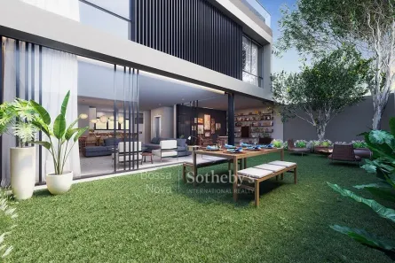 Casa de Condomínio com 4 Quartos à venda, 560m² no Vila Nova Conceição, São Paulo