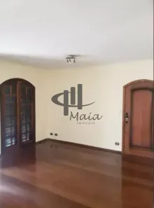 Sobrado com 2 Quartos à venda, 227m² no Campestre, Santo André