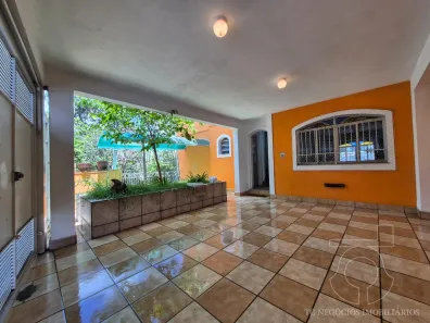 Casa com 3 Quartos à venda, 225m² no Jardim Bonfiglioli, São Paulo