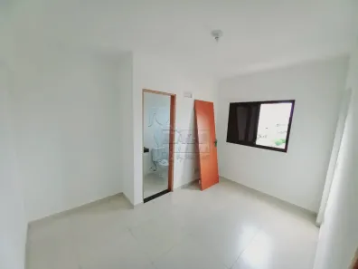 Apartamento com 2 Quartos para alugar, 65m² no Nova Ribeirânia, Ribeirão Preto