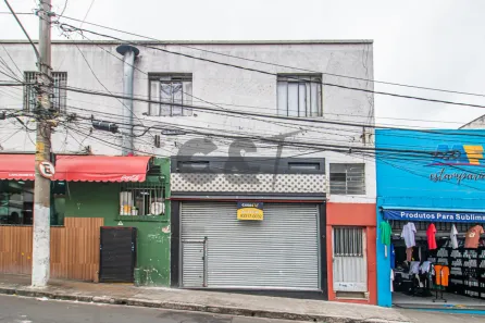 Imóvel Comercial para alugar, 50m² no Santo Amaro, São Paulo