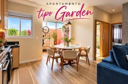 Apartamento com 3 Quartos à venda, 96m² no Bosque dos Jacarandás, Jundiaí