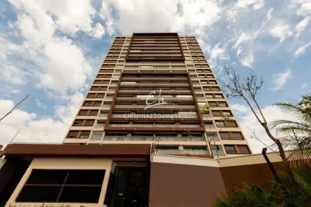 Apartamento com 2 Quartos para alugar, 58m² no Botafogo, Campinas