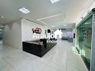 Prédio Comercial com 4 Quartos à venda, 960m² no Plano Diretor Sul, Palmas