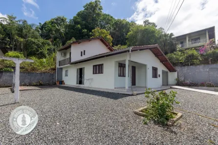 Casa com 3 Quartos à venda, 165m² no Fortaleza, Blumenau