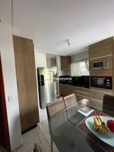  com 2 Quartos à venda, 65m² no Alto Aririú, Palhoça