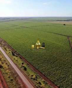 Fazenda/Sítio com 1 Quarto à venda, 100m² no Rio Brilhante, Rio Brilhante