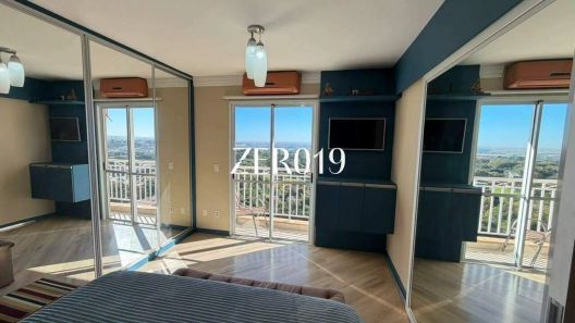 Cobertura com 3 Quartos à venda, 134m² no Vila Nova, Campinas