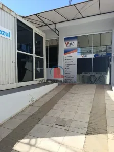 Imóvel Comercial com 1 Quarto para alugar, 90m² no Jardim Bela Vista, Americana