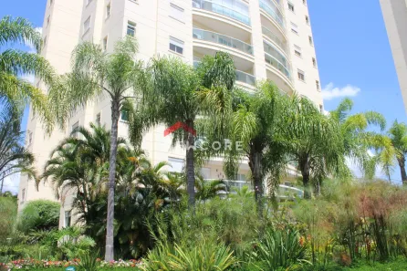 Apartamento com 2 Quartos à venda, 113m² no Tamboré, Santana de Parnaíba