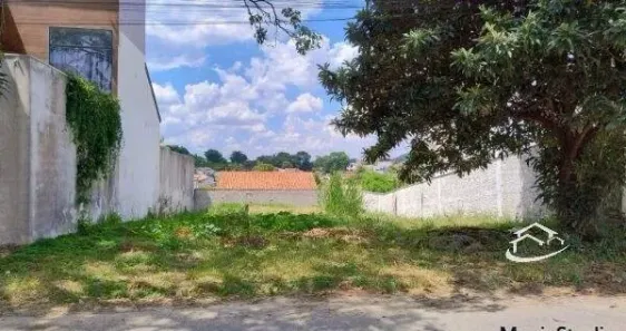 Lote/Terreno à venda, 364m² no Belveder Clube dos 500, Guaratinguetá