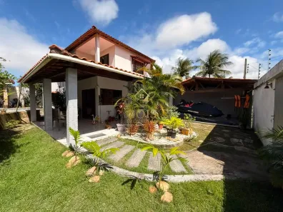 Casa com 4 Quartos à venda, 350m² no Barro Duro, Maceió