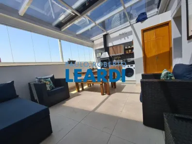 Cobertura com 1 Quarto à venda, 75m² no Pinheiros, São Paulo