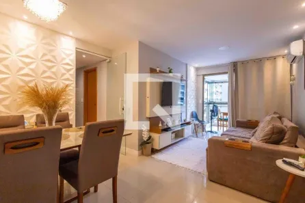 Apartamento com 3 Quartos à venda, 92m² no Recreio dos Bandeirantes, Rio de Janeiro