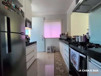 Casa com 3 Quartos à venda, 102m² no Residencial Lagoa, Betim