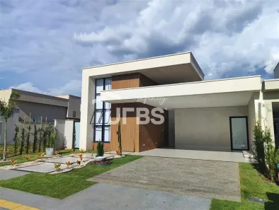 Casa com 4 Quartos à venda, 180m² no Terras Alpha Residencial 1, Senador Canedo