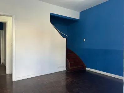 com 1 Quarto para alugar, 80m² no Lapa, São Paulo