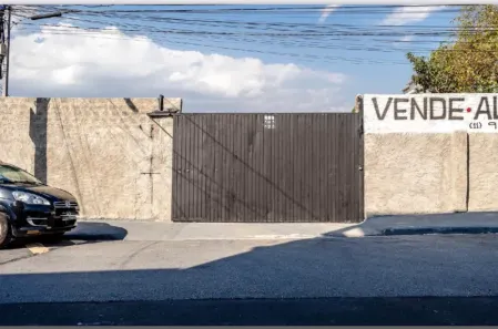 Lote/Terreno para venda ou aluguel, 625m² no Cidade Líder, São Paulo
