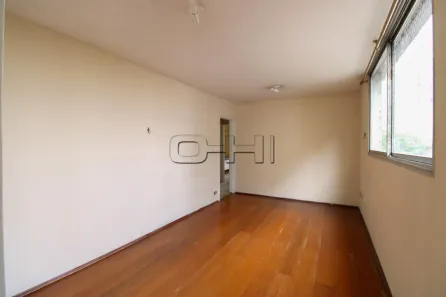 Apartamento com 2 Quartos à venda, 86m² no Indianópolis, São Paulo