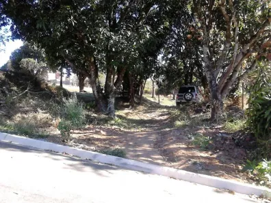 Lote/Terreno à venda, 1556m² no Jardim Santa Hermínia, São José dos Campos