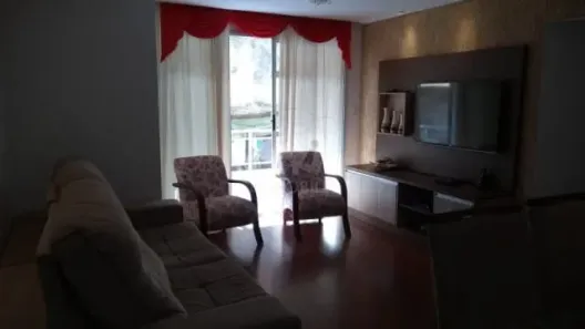 Apartamento com 2 Quartos à venda, 10m² no Bingen, Petrópolis