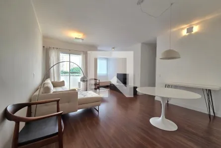 Apartamento com 2 Quartos à venda, 70m² no Vila Nova Conceição, São Paulo
