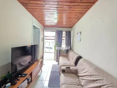 Casa com 2 Quartos à venda, 73m² no Jardim São Carlos (Zona Leste), São Paulo