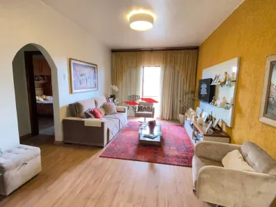 Apartamento com 2 Quartos à venda, 90m² no São Geraldo, Porto Alegre