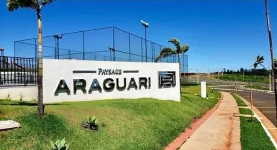 Lote/Terreno à venda, 263m² no Jardim Morumbi, Londrina