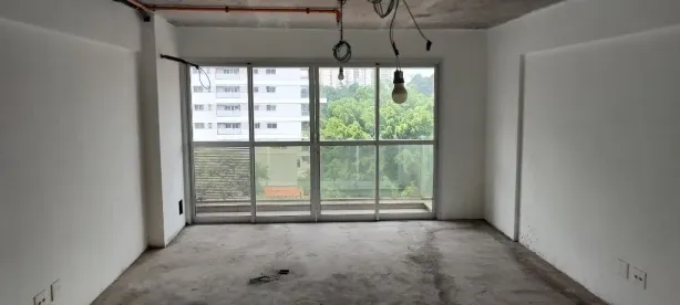Sala Comercial à venda, 37m² no Jardim Paulista, São Paulo