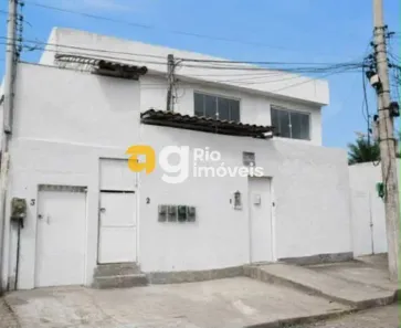Casa com 8 Quartos à venda, 444m² no Bangu, Rio de Janeiro
