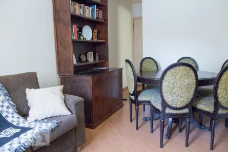 Apartamento com 2 Quartos à venda, 65m² no Socorro, São Paulo