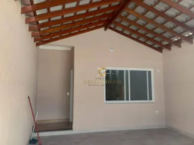 Casa com 3 Quartos à venda, 88m² no Jardim Santa Maria, Jacareí