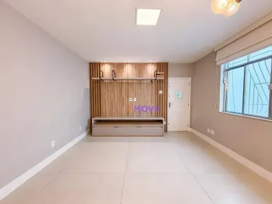 Apartamento com 3 Quartos à venda, 120m² no Icaraí, Niterói