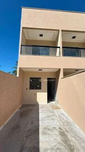 Casa de Condomínio com 2 Quartos para alugar, 70m² no Campo Grande, Rio de Janeiro
