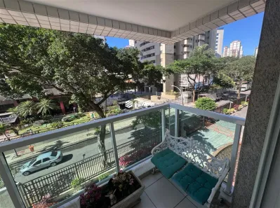 Apartamento com 2 Quartos à venda, 64m² no Barra da Tijuca, Rio de Janeiro