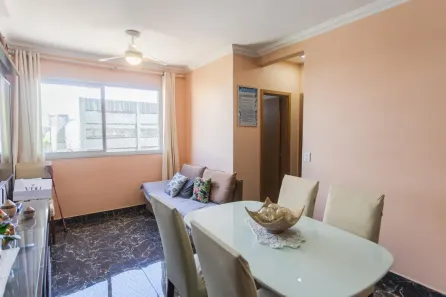 Apartamento com 2 Quartos à venda, 60m² no Ana Lúcia, Sabará